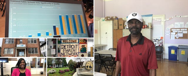 How Transparent Is School Data When Parents Can’t Find or Understand It?