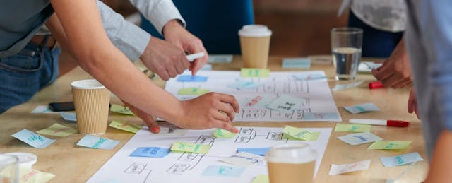 Should Higher Ed Re-Design Its Own Re-Design?