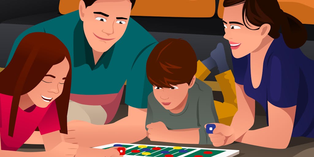 11 Ways Schools Can—and Should—Involve Families in SEL Programming |  EdSurge News