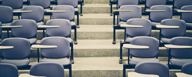 Elite Colleges’ ‘Blind Spot’: Low-Income and High-Achieving Community College Students