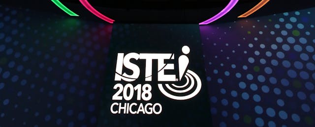 All the Upgrades and Updates From Apple, Google and More at ISTE 2018