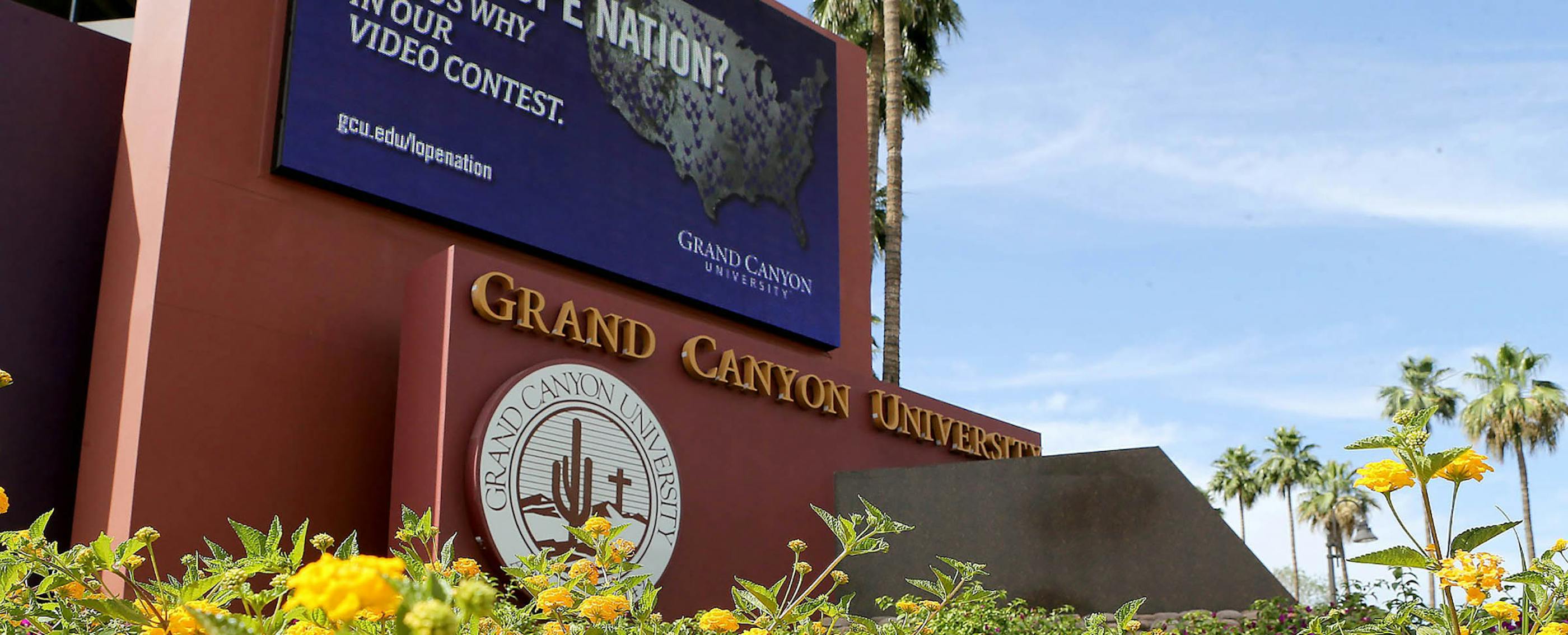 In Move Towards Nonprofit, Grand Canyon University Sells for $875M