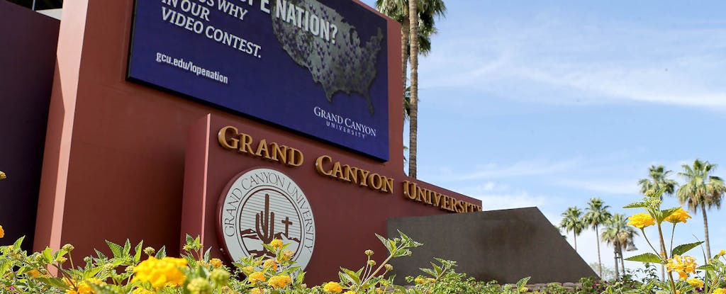 Here's What You Need To Know About Grand Canyon University, 58% OFF