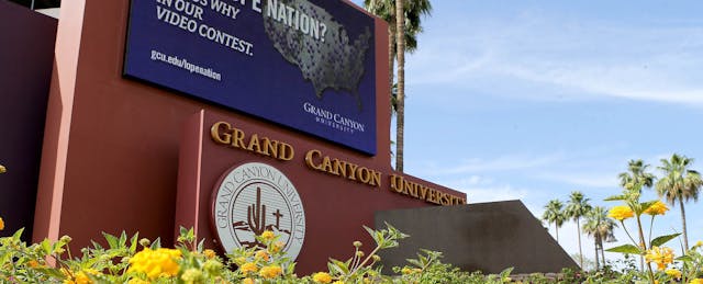 In Move Towards Nonprofit, Grand Canyon University Sells for $875M