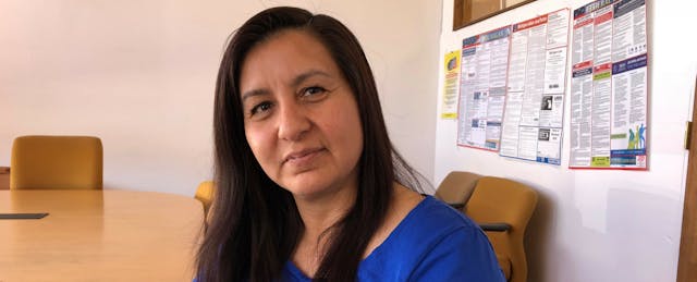 Spanish-Speaking Parents Struggle to Learn How Well Schools Serve Their Children