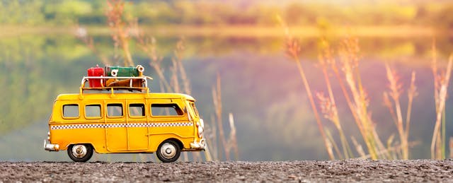 The Future’s Open Wide With These 60+ K-12 Education Technology Events in 2018-2019