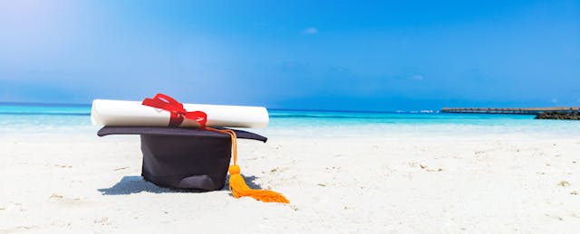 Chase the Endless Summer With These 50+ Higher-Ed Conferences