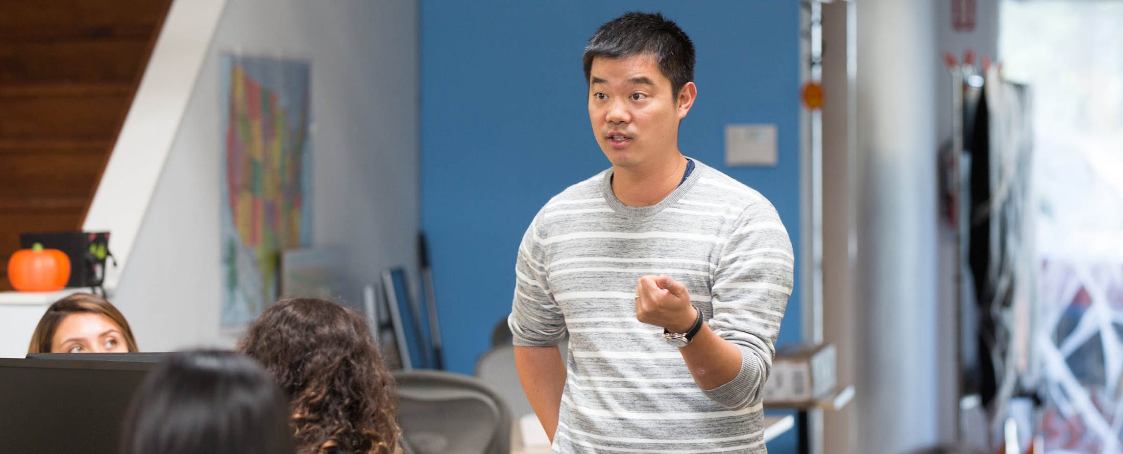 Swing Education Raises 15 Million to Connect More Schools With