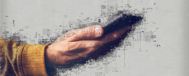 Britannica CEO Talks Google, Wikipedia and What Lil Pump Can Teach Us About Credibility