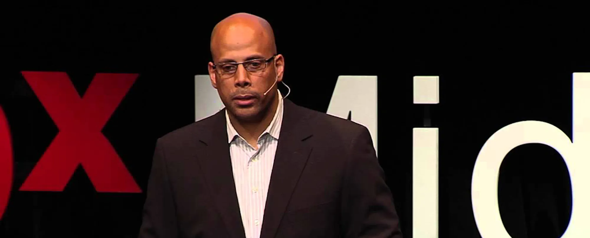 Jim Shelton: 'Forward, Always: My Journey at CZI'