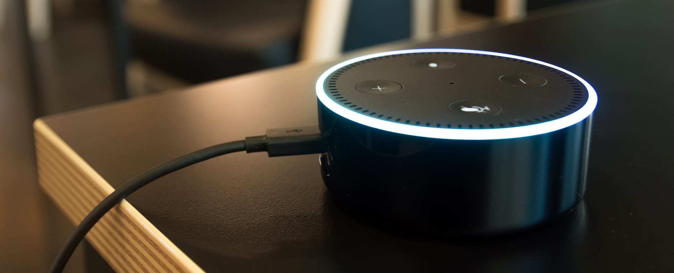 Do Voice Assistant Devices Have a Place in the Classroom? EdSurge News