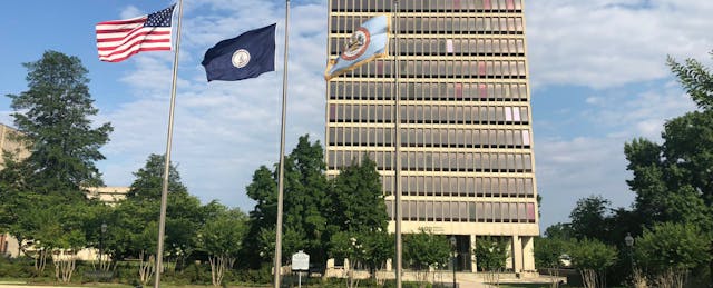 Secret ‘Fusion Centers’ and the Search for the Next School Shooter