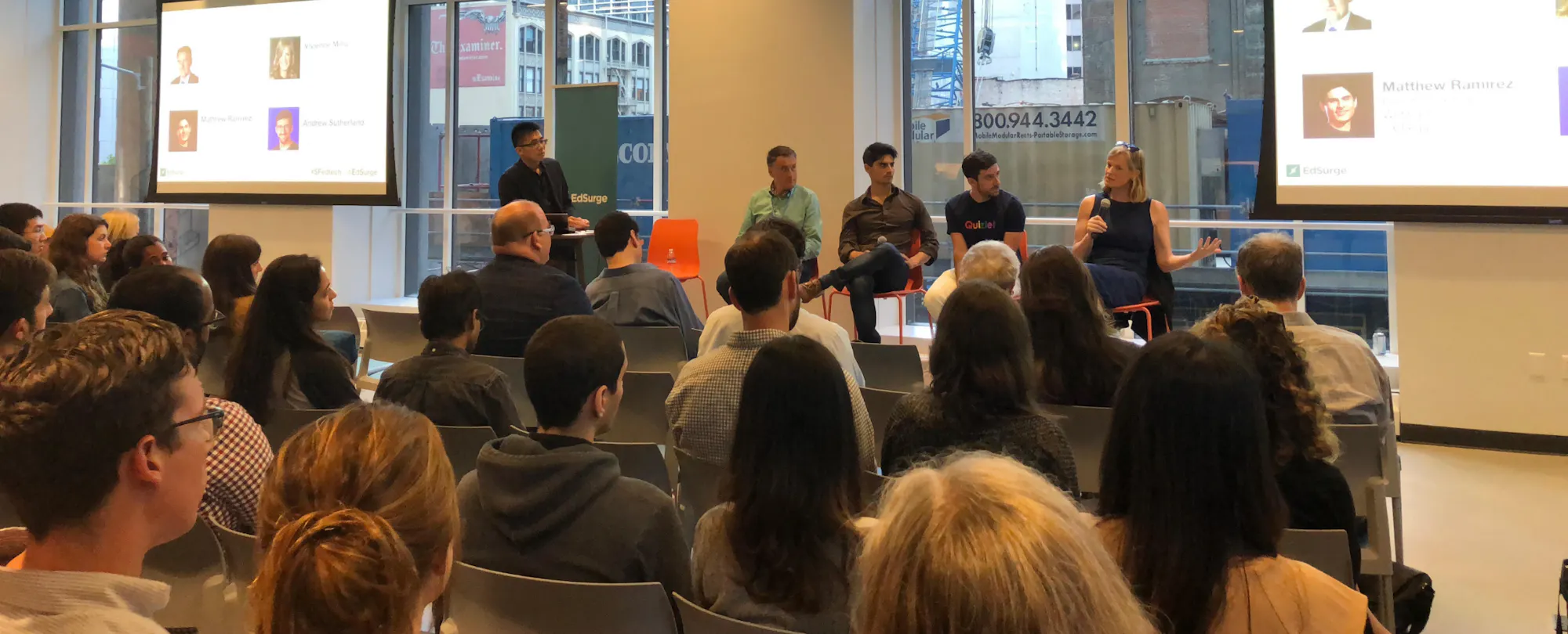 Education Technology’s Machine Learning Problem—and Responsibility