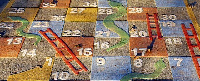 Turning ‘Google Maps for Education’ From Metaphor to Reality