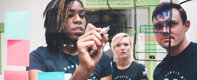 Tech Training and Apprenticeship Startup Kenzie Academy Raises $4.2M