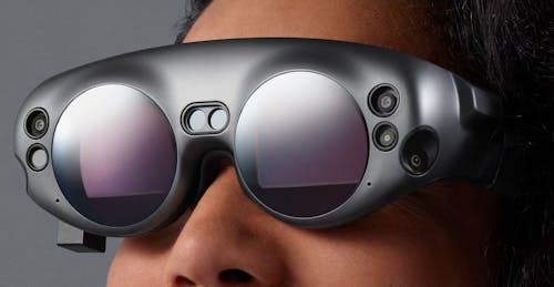 Mixed Reality Will Transform Learning (and Magic Leap Joins Act One)