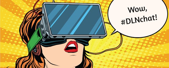 Can AR/VR Improve Learning? Integrating Extended Reality Into Academic Programs #DLNchat
