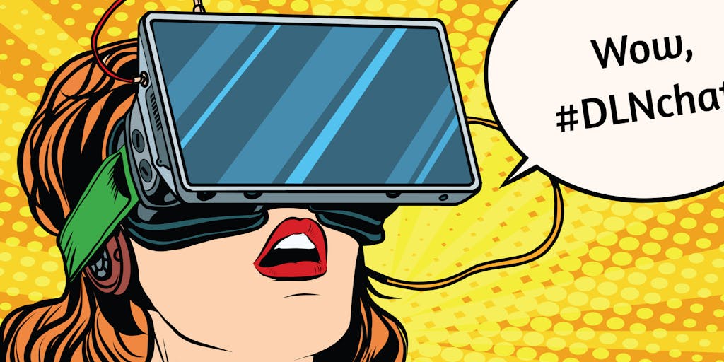 Can AR/VR Improve Learning? Integrating Extended Reality Into Academic Programs #DLNchat | EdSurge News Can AR/VR Improve Learning? Integrating Extended Reality Into Academic Programs #DLNchat | EdSurge News