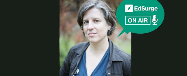 Why One Professor Says We Are ‘Automating Inequality’