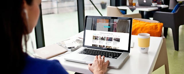 Can a Subscription Model Work for Online Learners and Teachers? Skillshare Just Raised $28 Million to Find Out