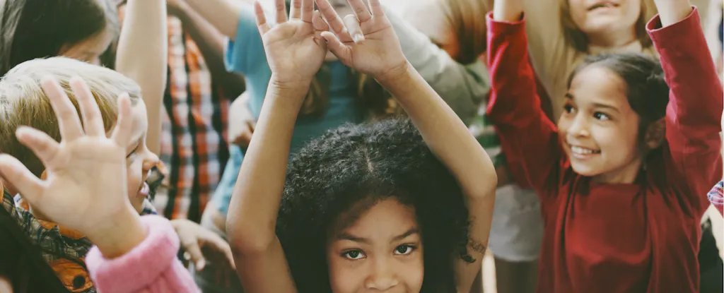 You re already harnessing the science of learning you just don t know