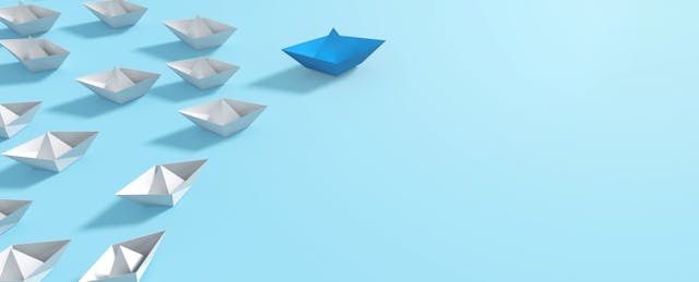 4 Big Shifts That Can Personalize the Learning Journey