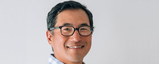 Pearson’s Former Product Chief Reflects on the 4 Megatrends Shaping Global Education