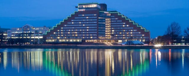 Field Report: New Media Consortium Summer Conference 2012