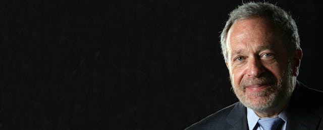 Robert Reich on Student Brains, Civic Education and Restoring Pathways to the Middle Class