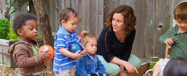 Andreessen Horowitz Leads $20 Million Investment in Wonderschool, an ‘Airbnb for Preschool’