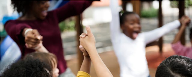 5 Ways to Build Real Teacher-Student Connections for the Year Ahead