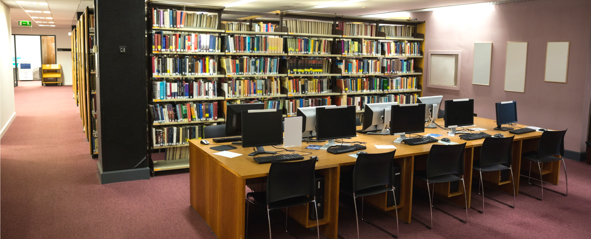 Libraries Are Often Missing From ‘Student Success’ Initiatives ...