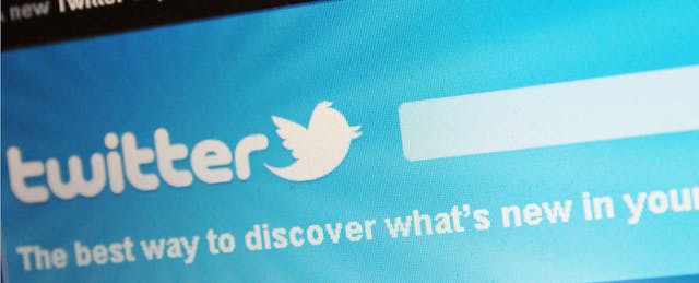 Twitter Is Funding Research Into Online Civility. Here’s How One Project Will Work.