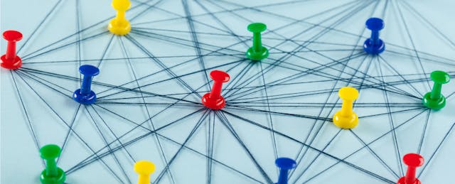 Education’s Latest Secret Trend: Networking