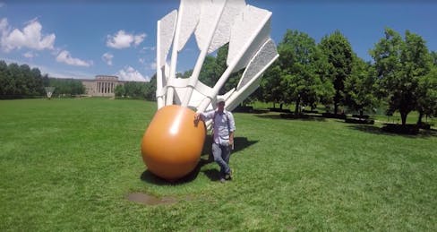 How an Experimental Online Course Helped One Anthropology Department Keep a Professor and a Half