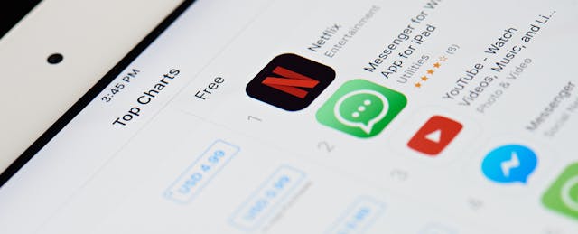 More Popular Than Gmail, Facebook and Instagram: The Education App That Hit #1 on the iOS Chart