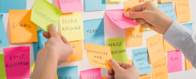 How Design Thinking Can Help Teachers Solve Real Problems—and Find Their Voice