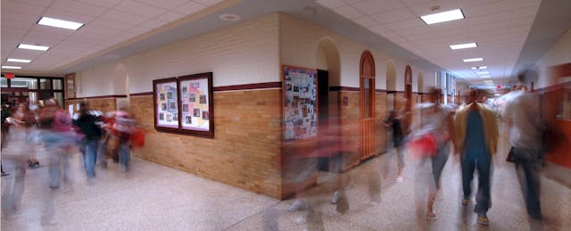 Does It Make More Sense to Invest in School Security or SEL?