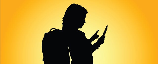 Survey Says: Parents Think Tech Companies Should Help Build Kids’ Digital Skills