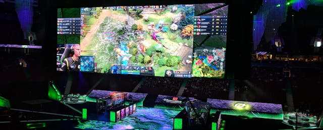 Gaming’s Not Just for Kids: What Educators Need to Know About Esports
