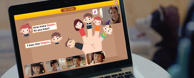 Flexible, Interactive and Fun—Why This Teacher Made the Jump to Tutoring ESL Online