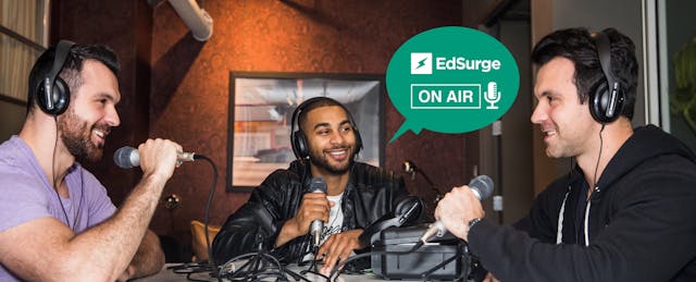 How A Podcast-Turned-Startup Is Trying to Get More Non-Traditional Students Into Tech