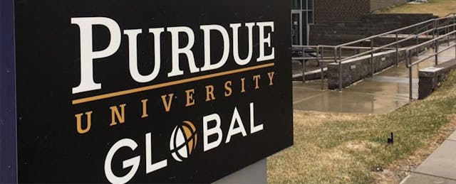 Purdue Global Drops Requirement That Professors Sign Nondisclosure Agreements