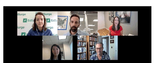 Dog Introductions, Humanization and Other Ways Online Ed Can Better Serve Students