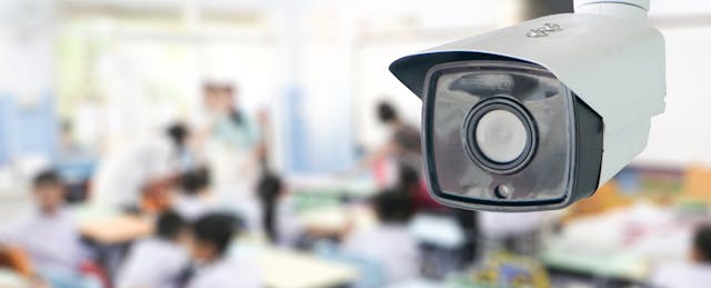 Can Federal ‘School Safety’ Funds Be Used for Surveillance Tech? Congress Is Looking Into It.
