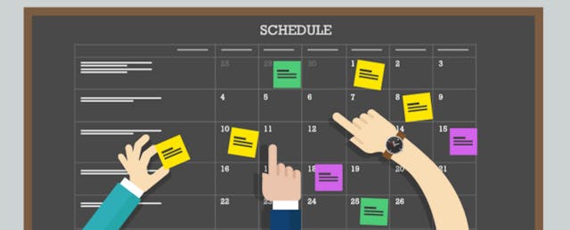 Many College Courses Are Either Overloaded or Underfilled. That May Be Hurting Retention.