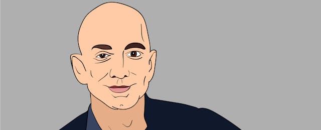 Jeff Bezos Adds Preschools to His Resume