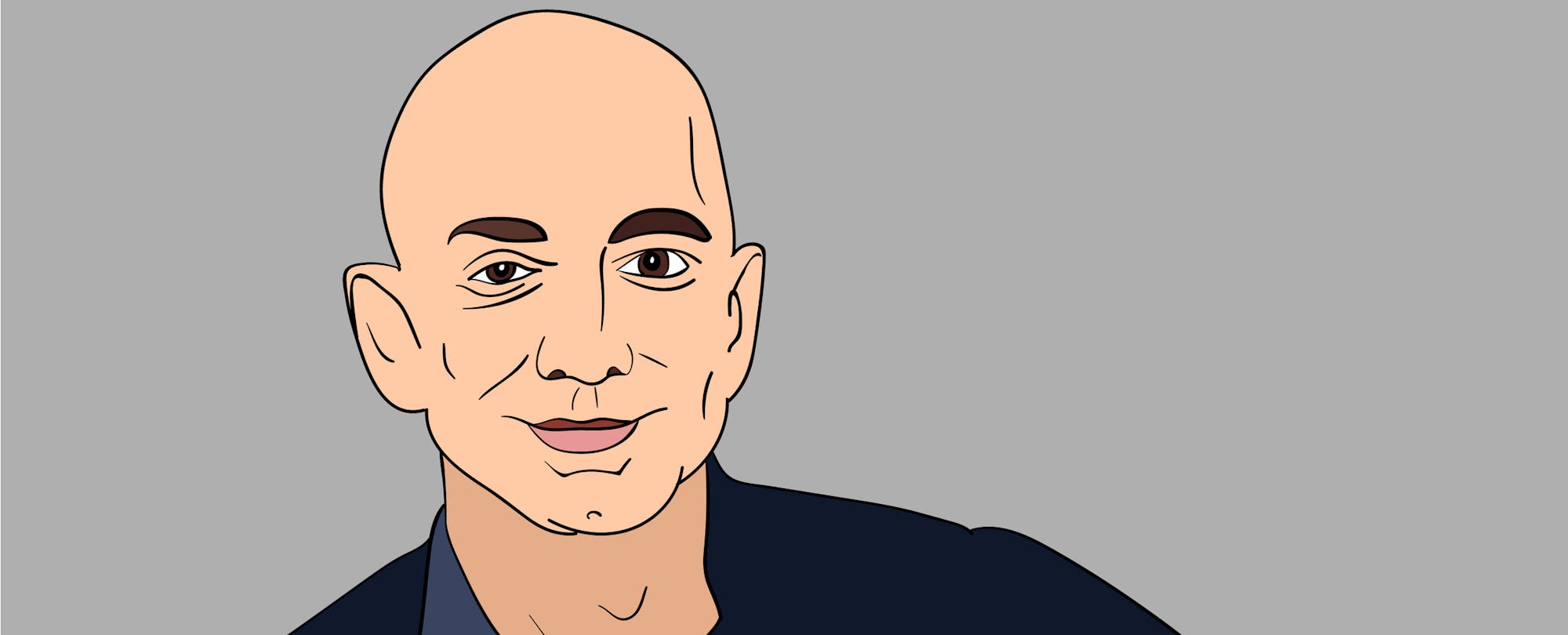 Jeff Bezos Adds Preschools to His Resume