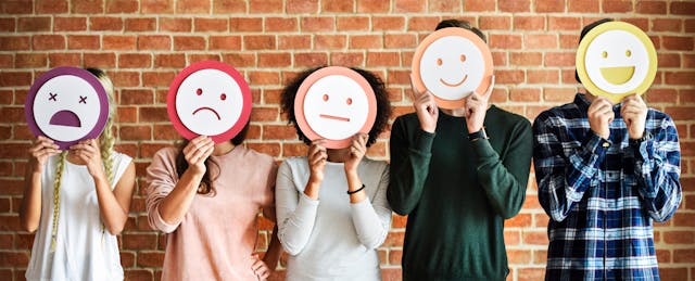 How Do You Factor Social-Emotional Wellbeing Into Your Personalized Learning Plans?