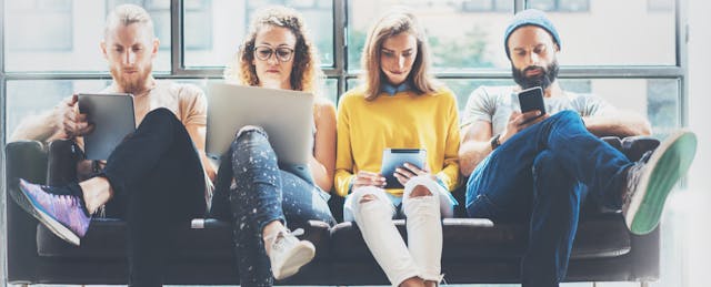 Life at an Edtech Startup: Six Lessons for Educators